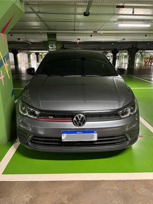 VOLKSWAGEN POLO 1.0 170 TSI MANUAL